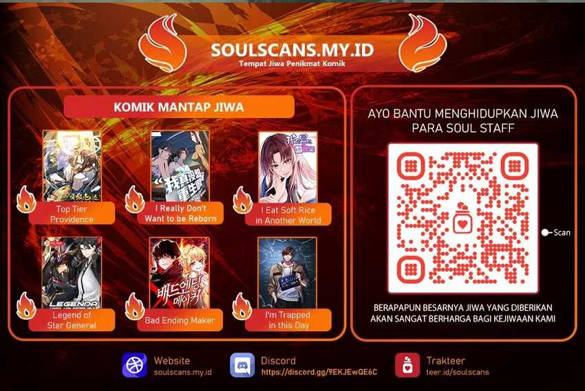 My Lucky Encounter From the Game Turned Into Reality Chapter 65 - halaman 78