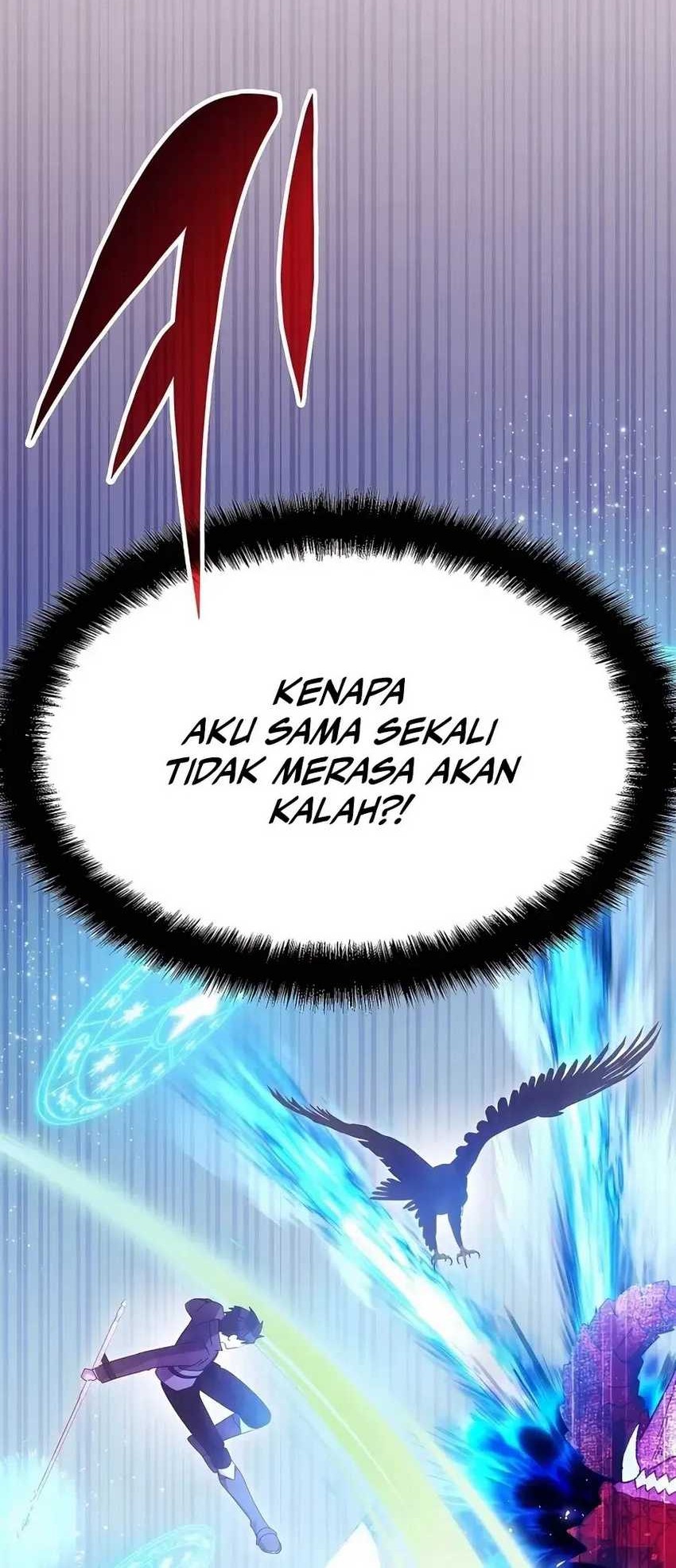 My Lucky Encounter From the Game Turned Into Reality Chapter 66 - halaman 15
