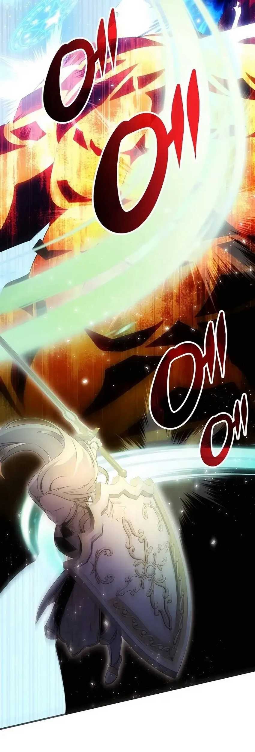 My Lucky Encounter From the Game Turned Into Reality Chapter 66 - halaman 16