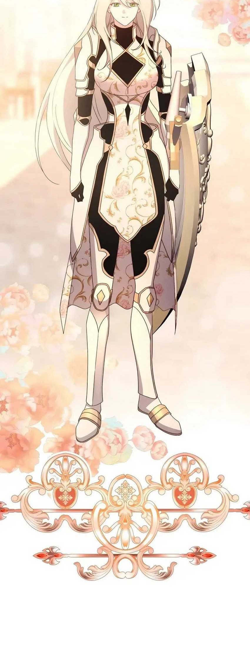My Lucky Encounter From the Game Turned Into Reality Chapter 66 - halaman 29