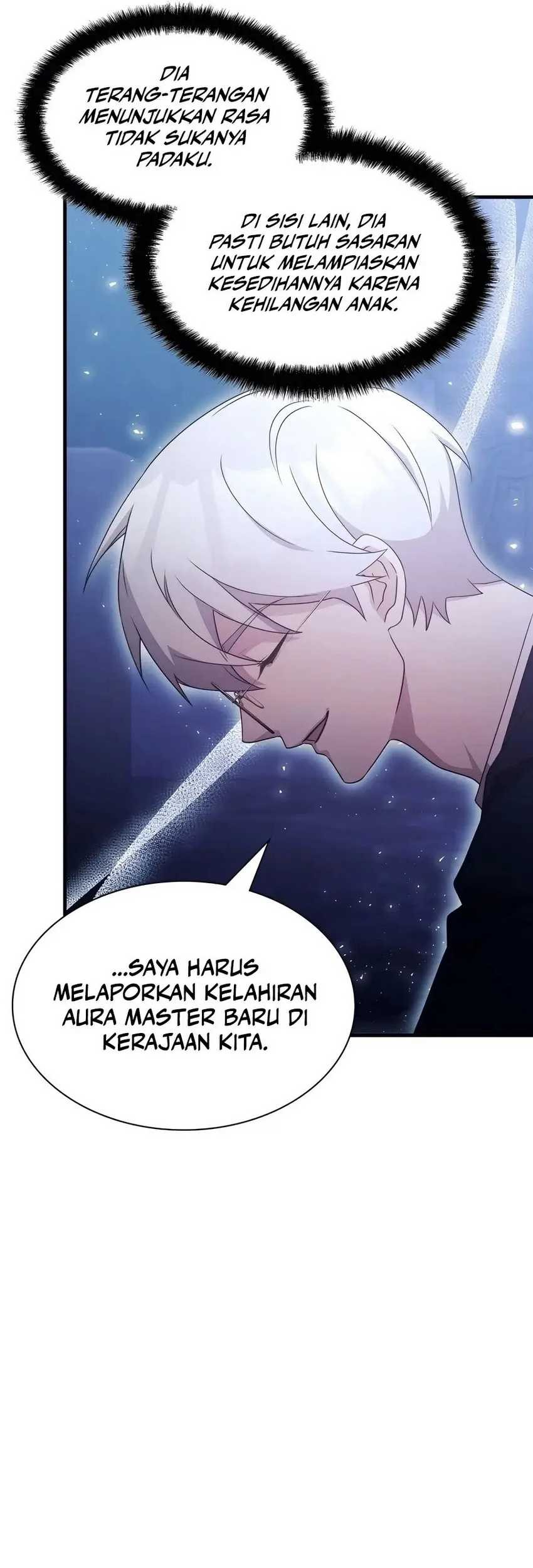 My Lucky Encounter From the Game Turned Into Reality Chapter 66 - halaman 45
