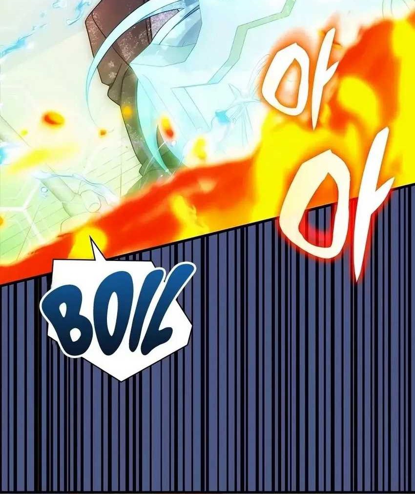 My Lucky Encounter From the Game Turned Into Reality Chapter 66 - halaman 5