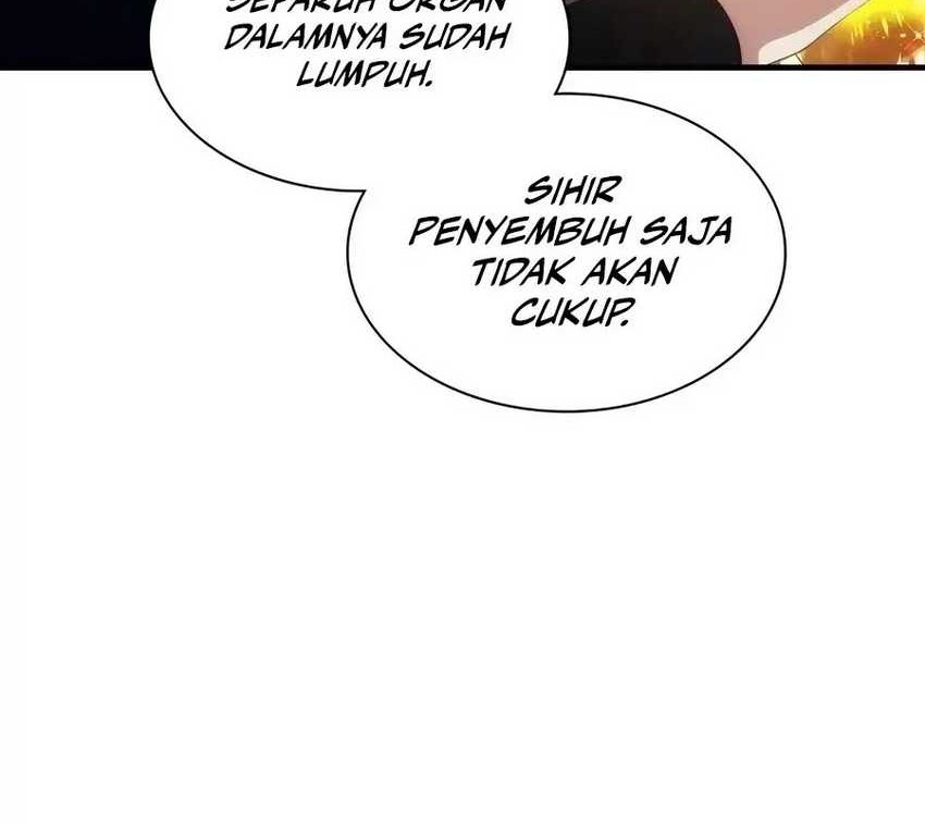 My Lucky Encounter From the Game Turned Into Reality Chapter 66 - halaman 54