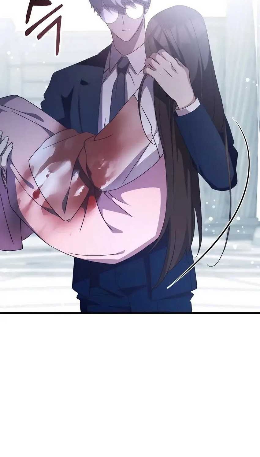 My Lucky Encounter From the Game Turned Into Reality Chapter 66 - halaman 58
