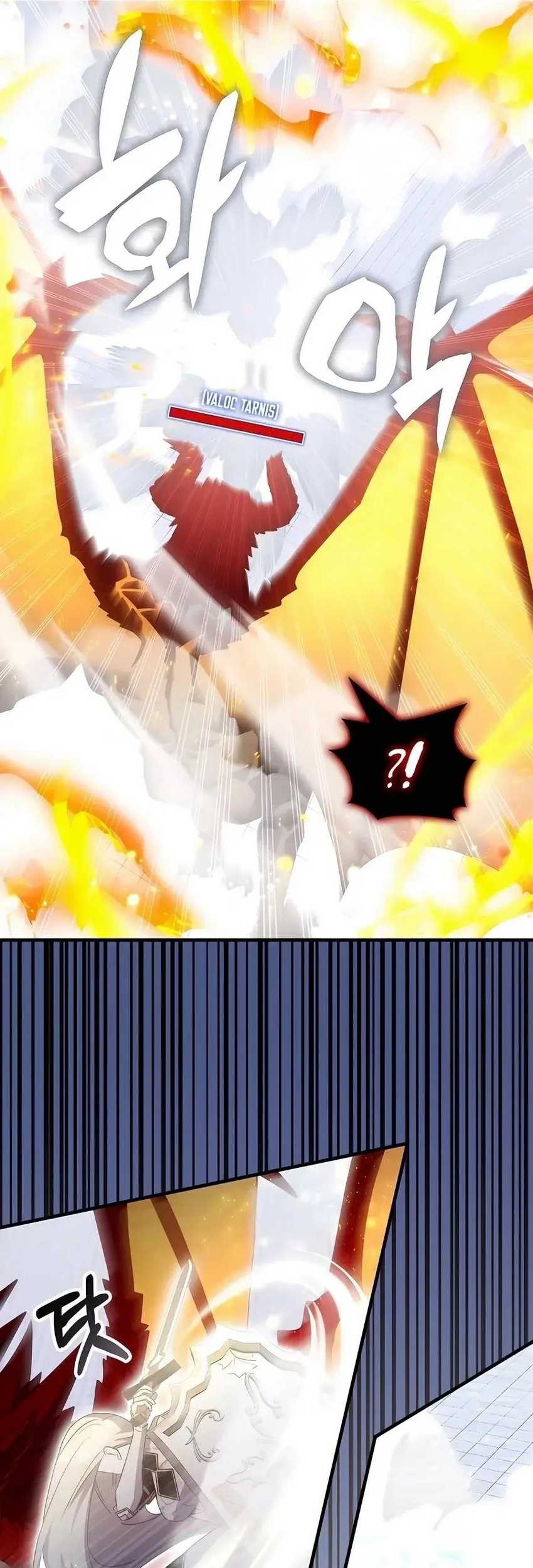 My Lucky Encounter From the Game Turned Into Reality Chapter 66 - halaman 6