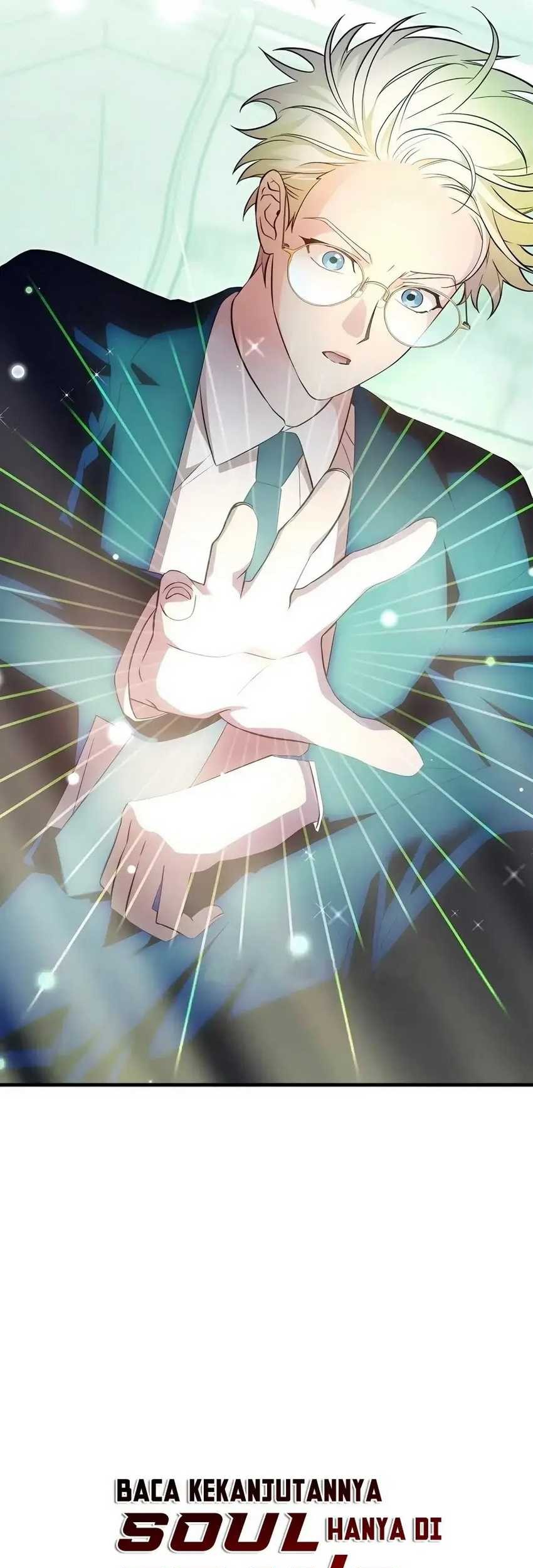 My Lucky Encounter From the Game Turned Into Reality Chapter 66 - halaman 66