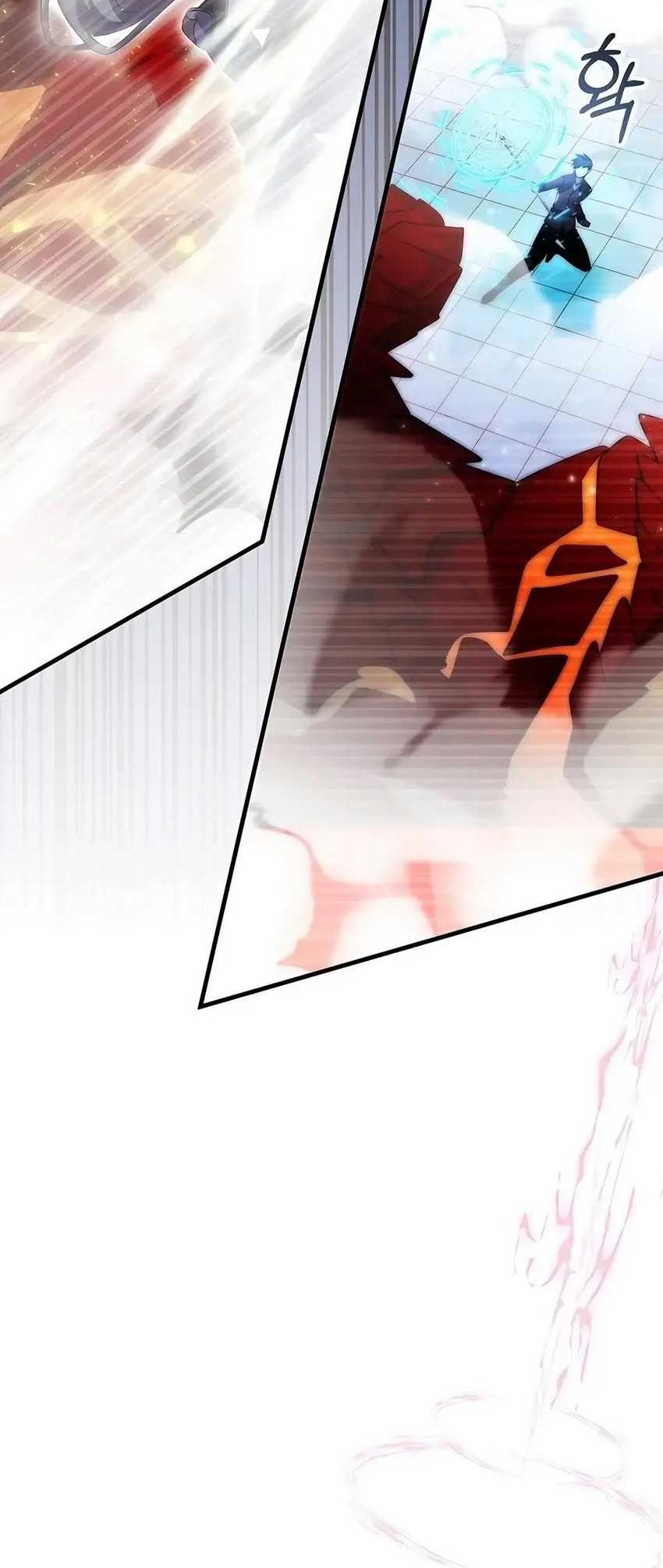 My Lucky Encounter From the Game Turned Into Reality Chapter 66 - halaman 7