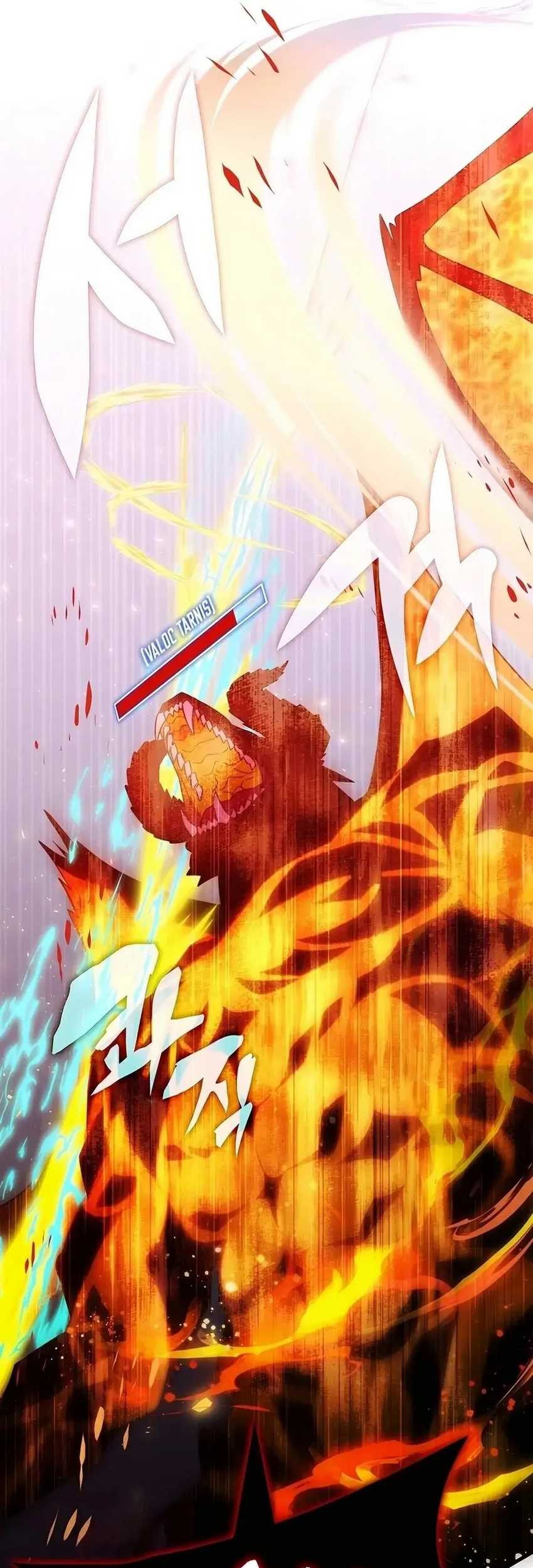 My Lucky Encounter From the Game Turned Into Reality Chapter 66 - halaman 8