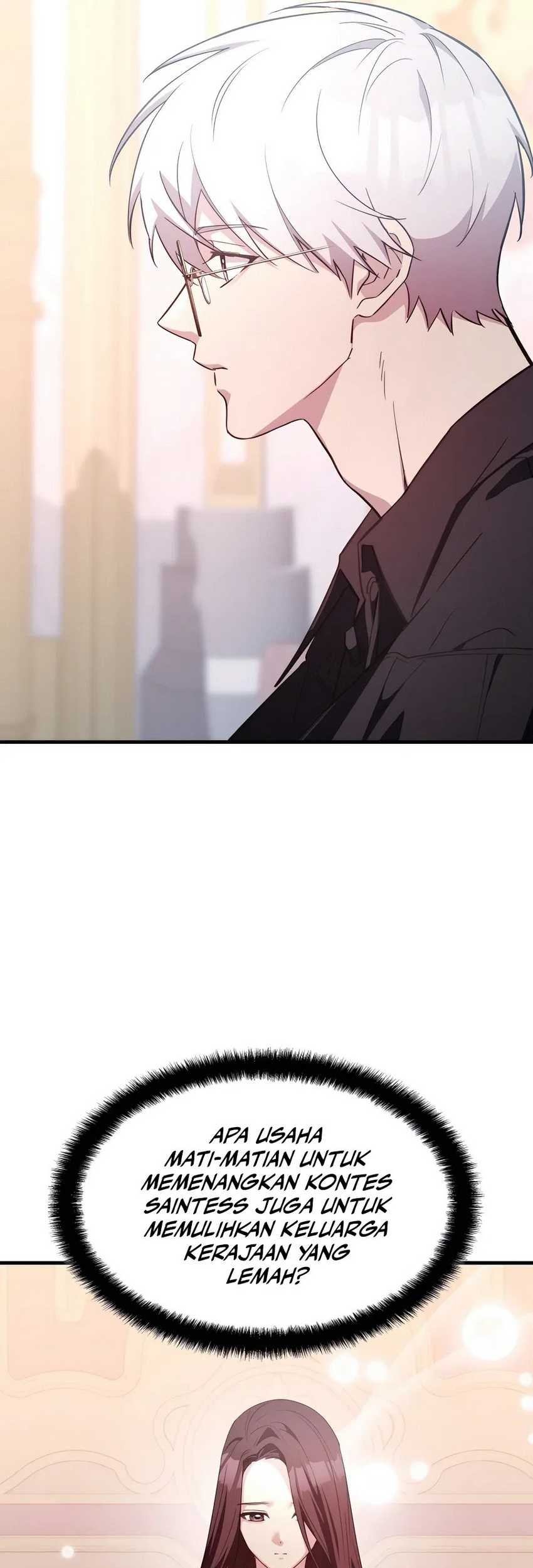My Lucky Encounter From the Game Turned Into Reality Chapter 67 - halaman 14