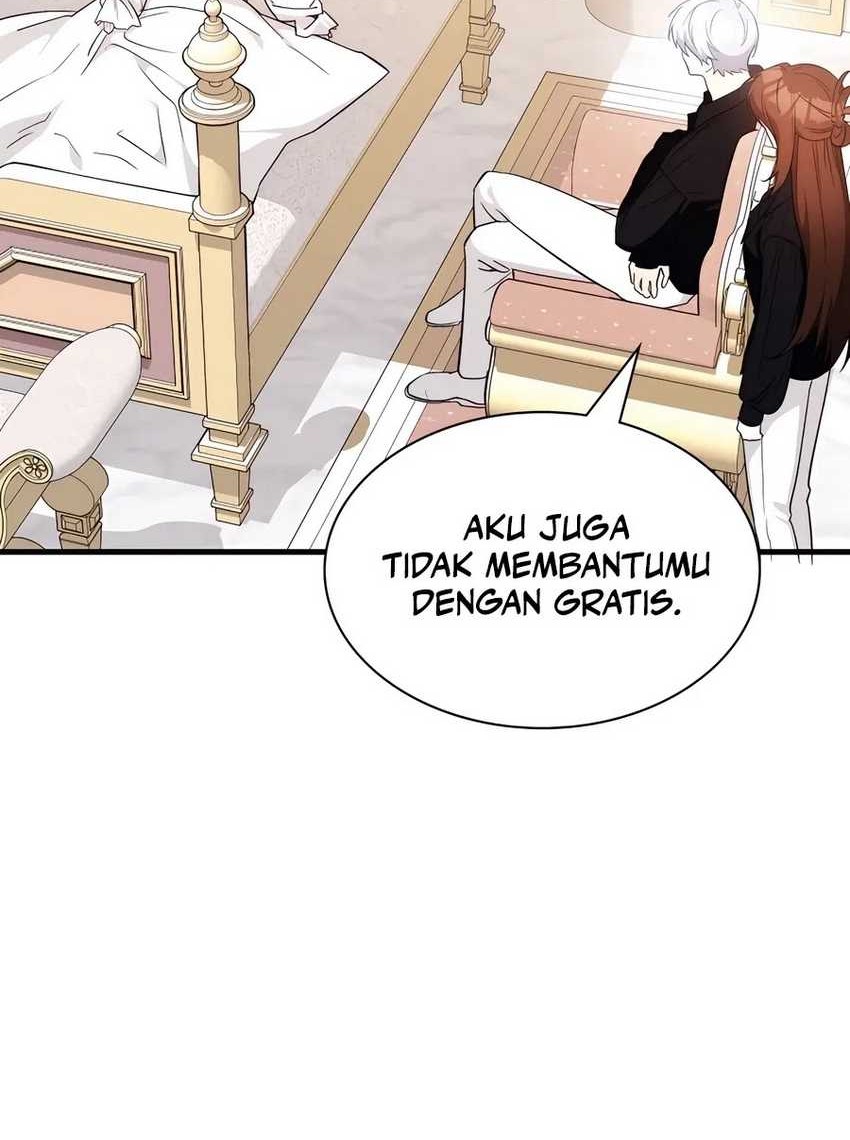 My Lucky Encounter From the Game Turned Into Reality Chapter 67 - halaman 17
