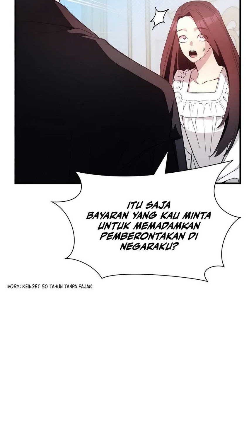 My Lucky Encounter From the Game Turned Into Reality Chapter 67 - halaman 19
