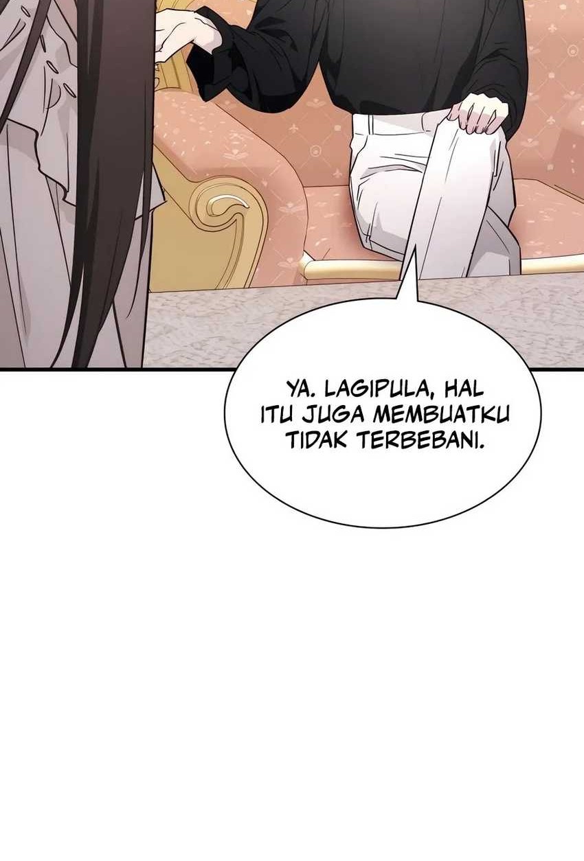 My Lucky Encounter From the Game Turned Into Reality Chapter 67 - halaman 23