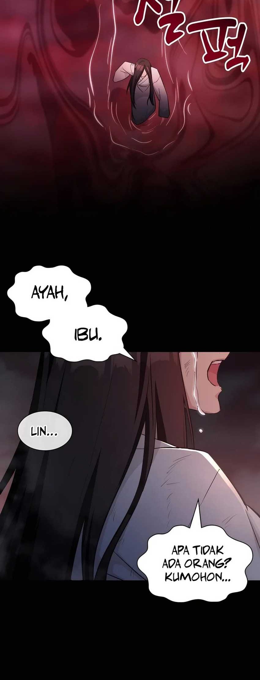 My Lucky Encounter From the Game Turned Into Reality Chapter 67 - halaman 3