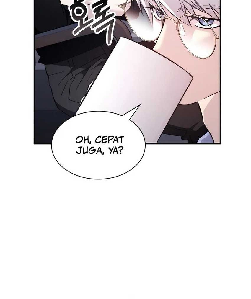 My Lucky Encounter From the Game Turned Into Reality Chapter 67 - halaman 35
