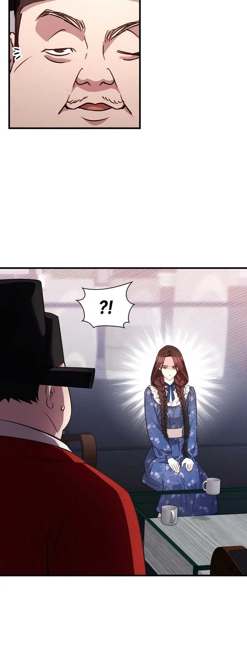 My Lucky Encounter From the Game Turned Into Reality Chapter 67 - halaman 37