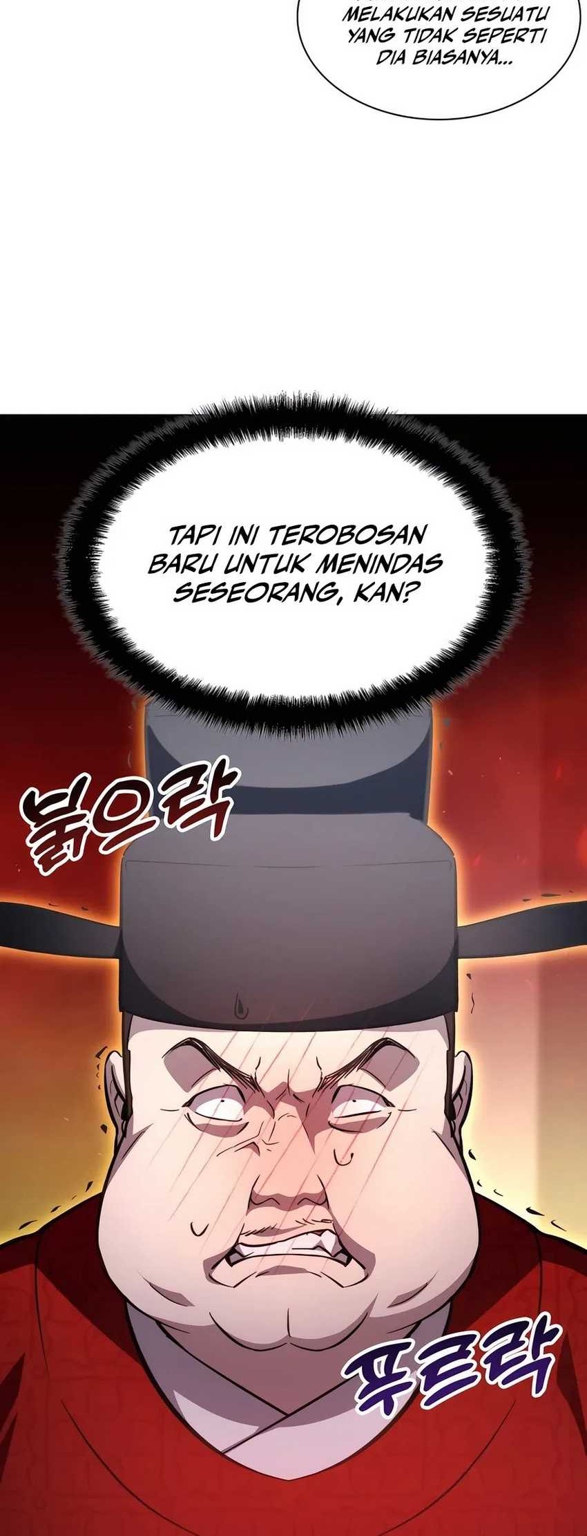 My Lucky Encounter From the Game Turned Into Reality Chapter 67 - halaman 51