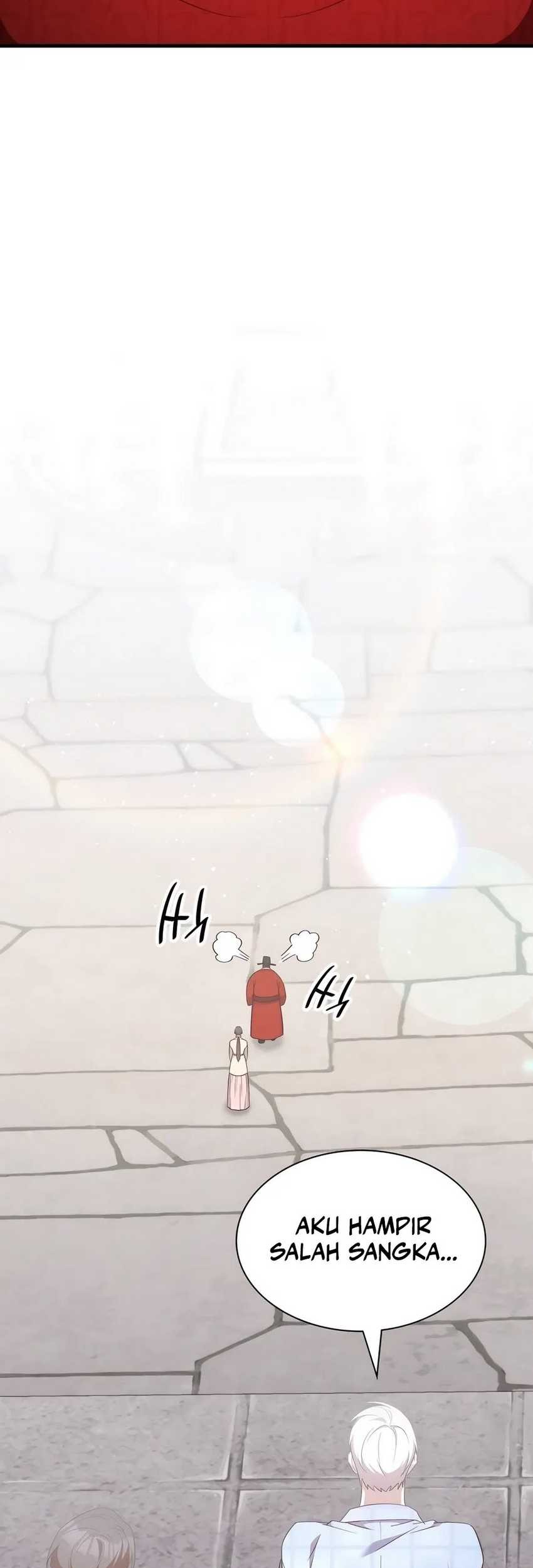 My Lucky Encounter From the Game Turned Into Reality Chapter 67 - halaman 52