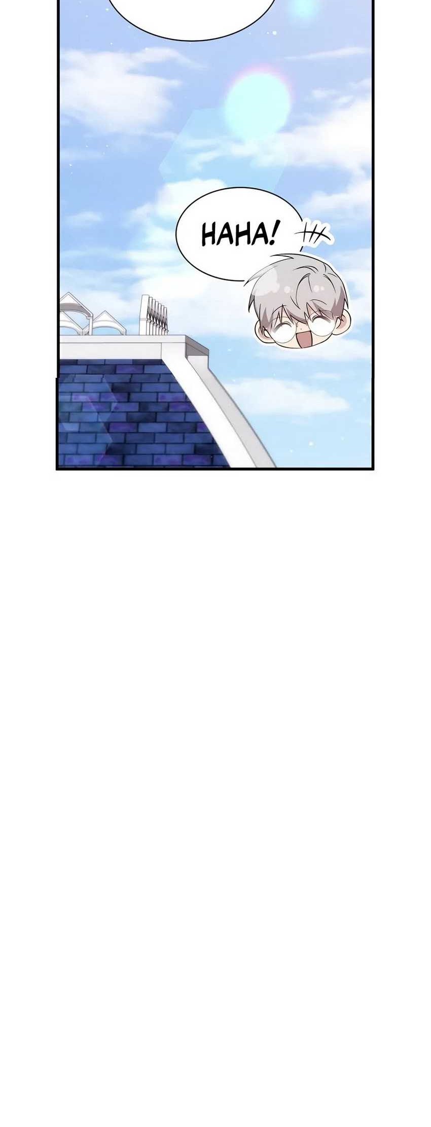 My Lucky Encounter From the Game Turned Into Reality Chapter 67 - halaman 57