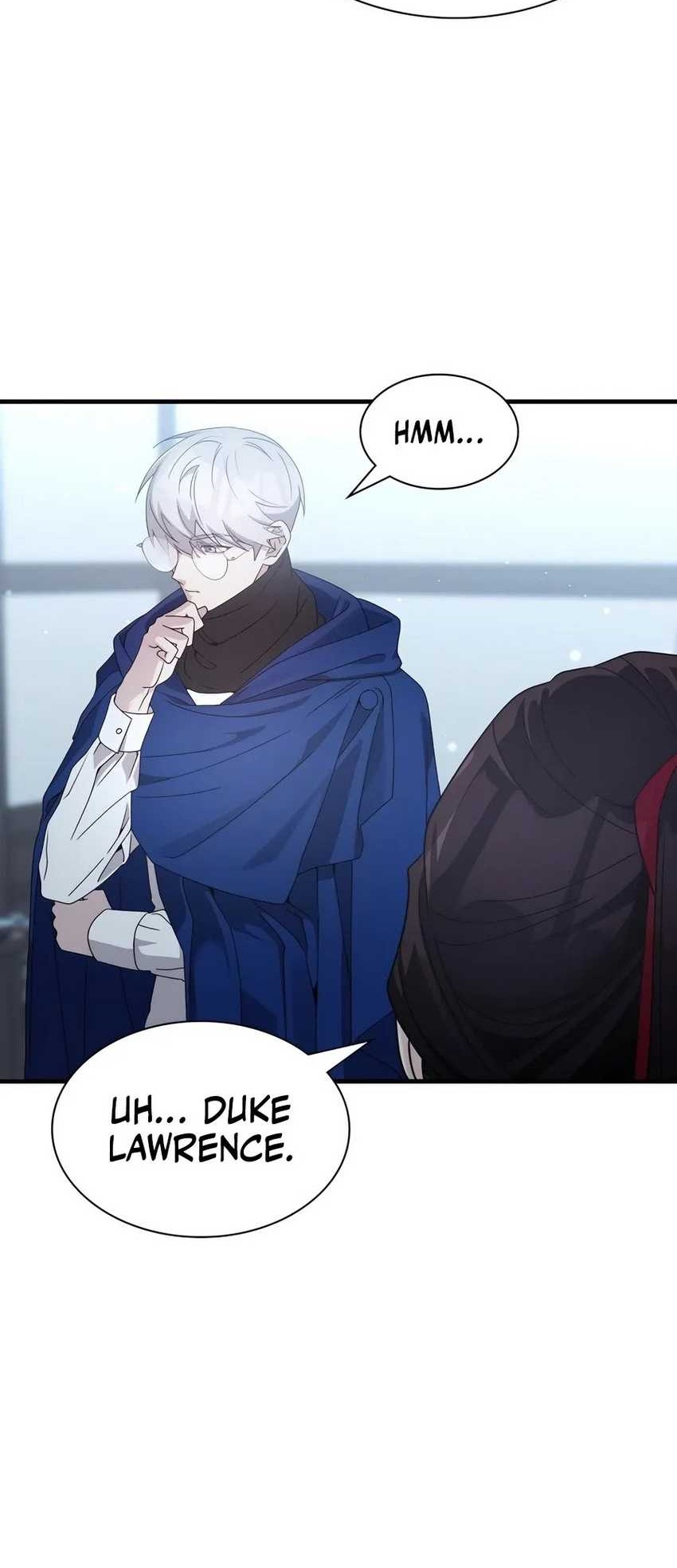 My Lucky Encounter From the Game Turned Into Reality Chapter 68 - halaman 17