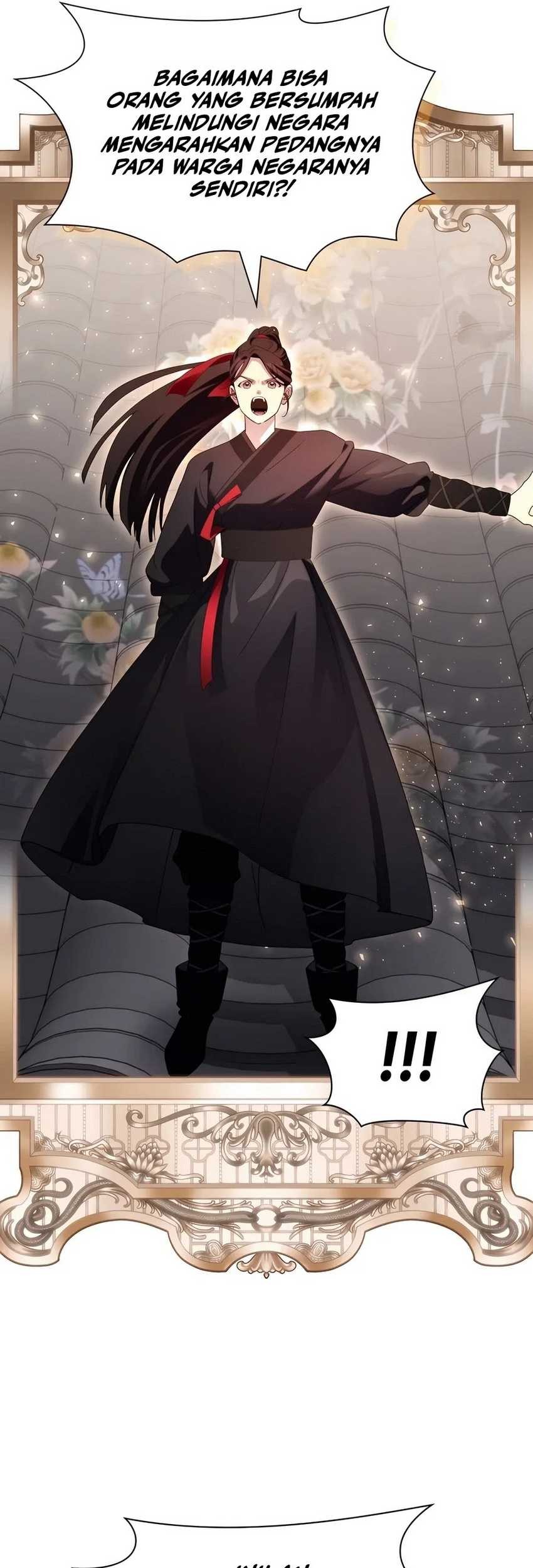 My Lucky Encounter From the Game Turned Into Reality Chapter 68 - halaman 28