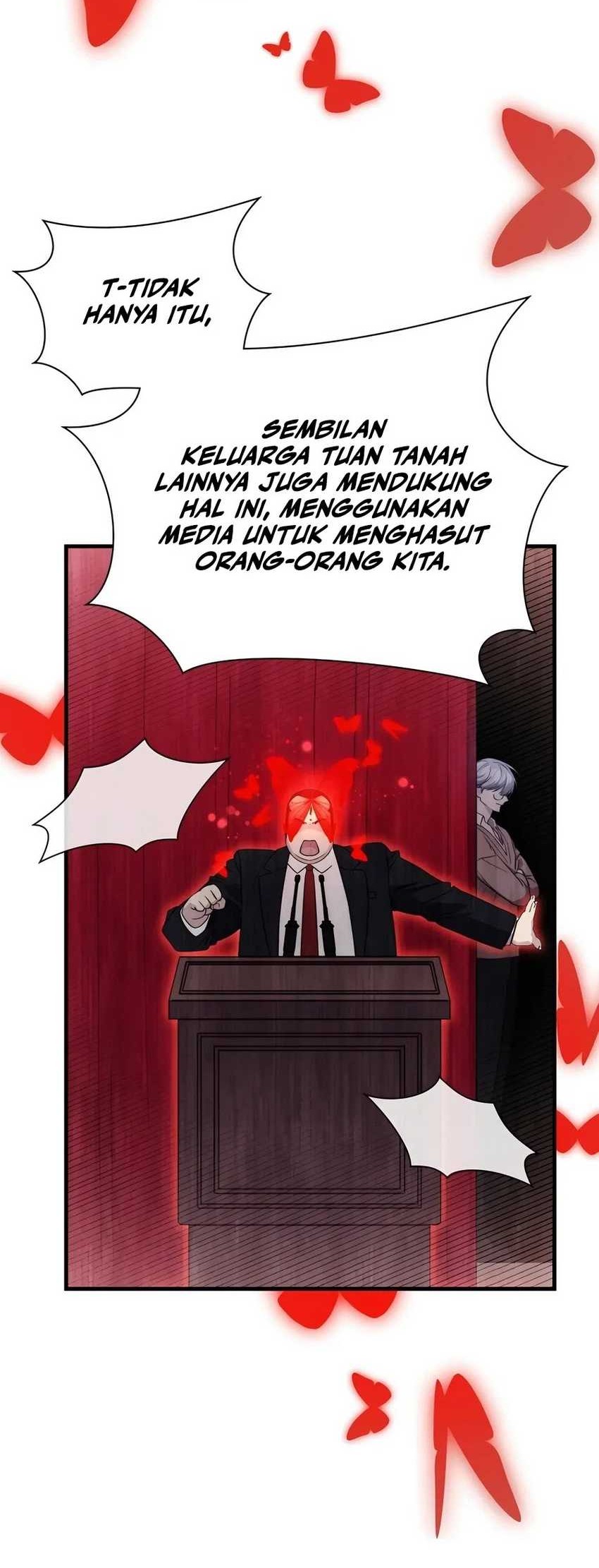 My Lucky Encounter From the Game Turned Into Reality Chapter 68 - halaman 3