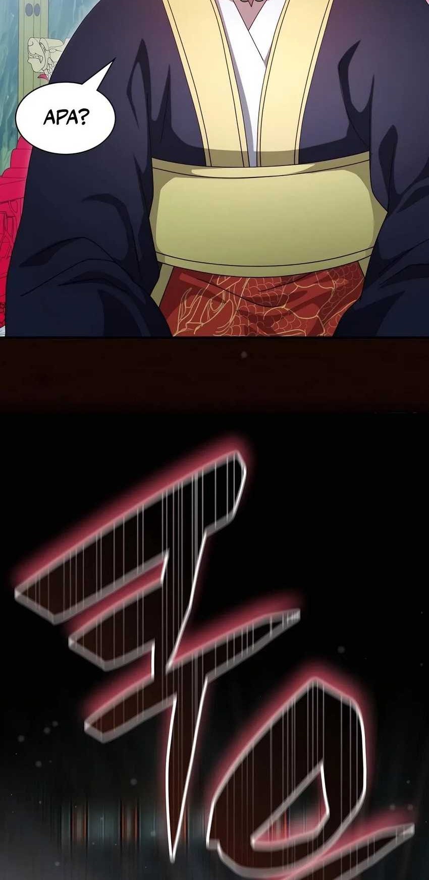 My Lucky Encounter From the Game Turned Into Reality Chapter 68 - halaman 37