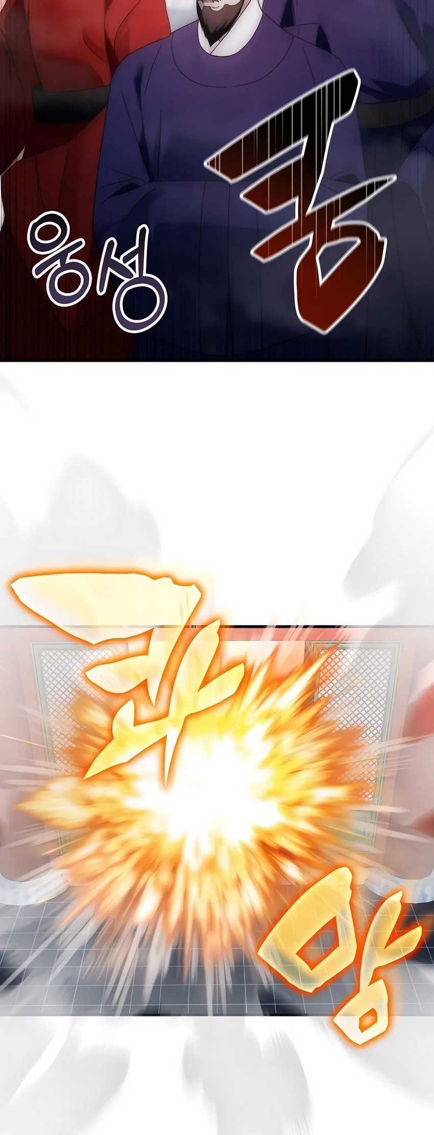 My Lucky Encounter From the Game Turned Into Reality Chapter 68 - halaman 39