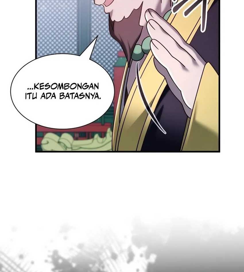 My Lucky Encounter From the Game Turned Into Reality Chapter 68 - halaman 43