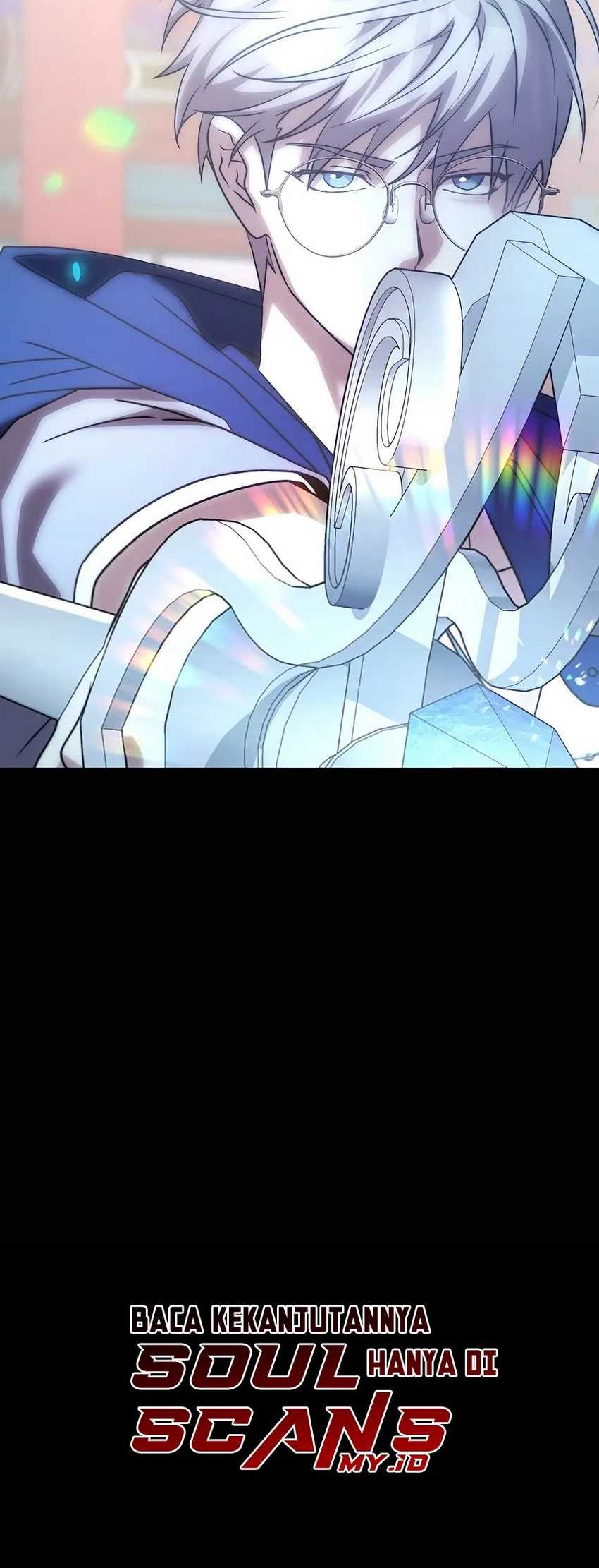 My Lucky Encounter From the Game Turned Into Reality Chapter 68 - halaman 63