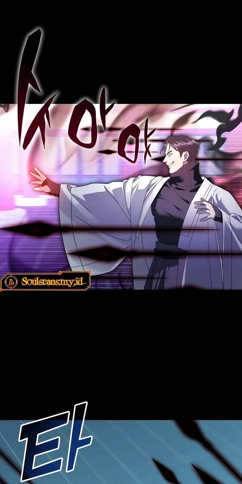 My Lucky Encounter From the Game Turned Into Reality Chapter 69 - halaman 11