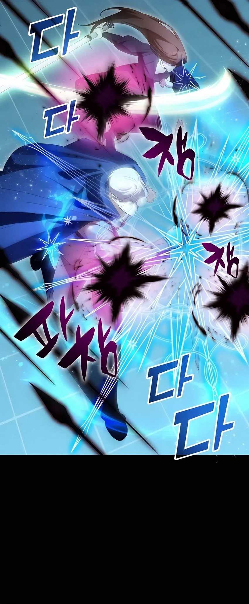 My Lucky Encounter From the Game Turned Into Reality Chapter 69 - halaman 12
