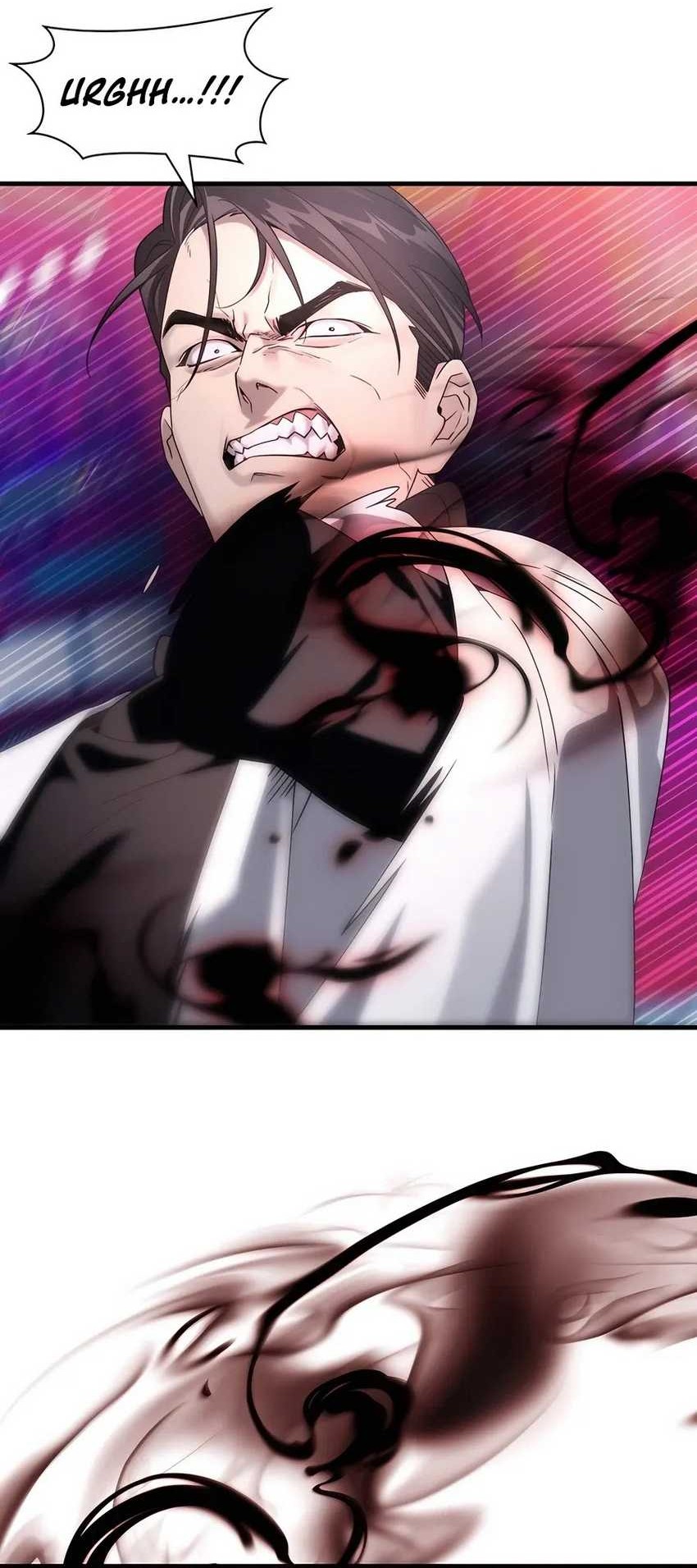 My Lucky Encounter From the Game Turned Into Reality Chapter 69 - halaman 16
