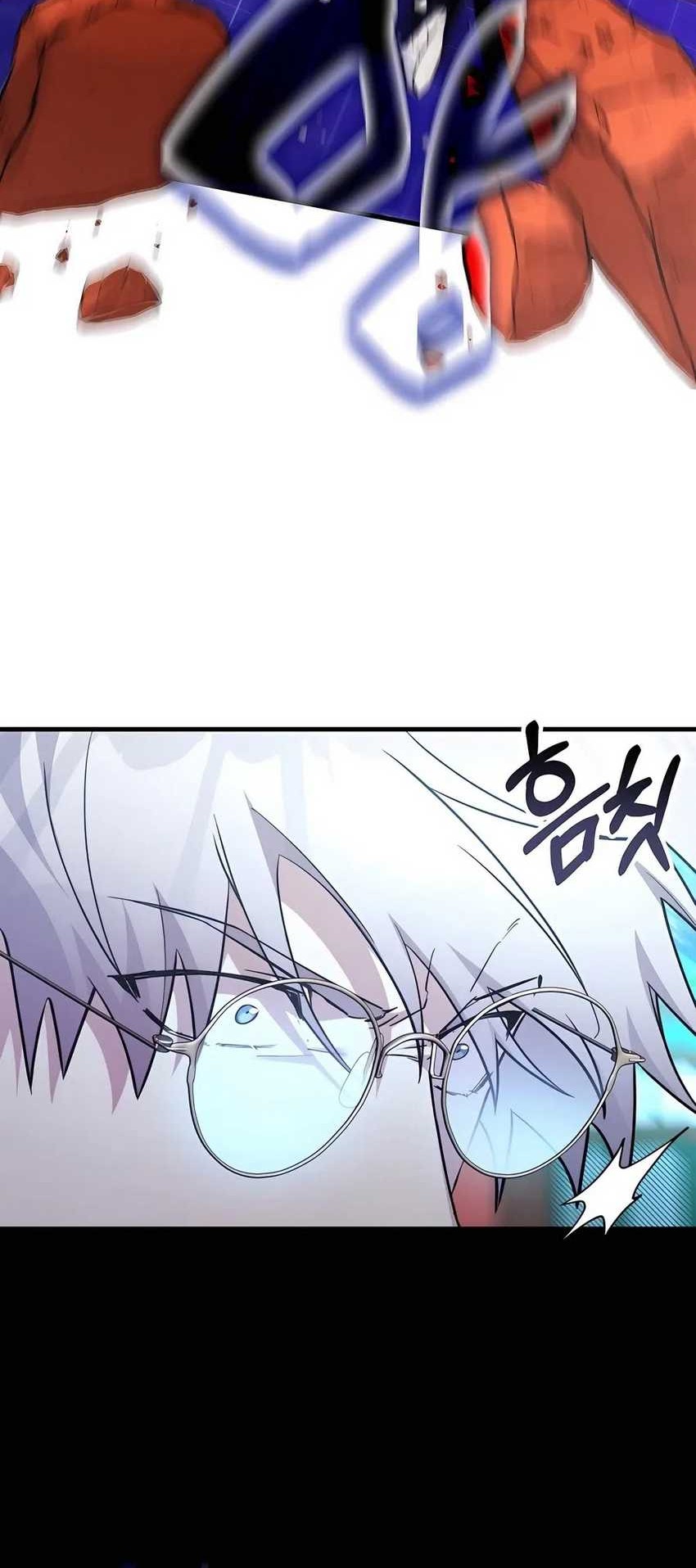 My Lucky Encounter From the Game Turned Into Reality Chapter 69 - halaman 22