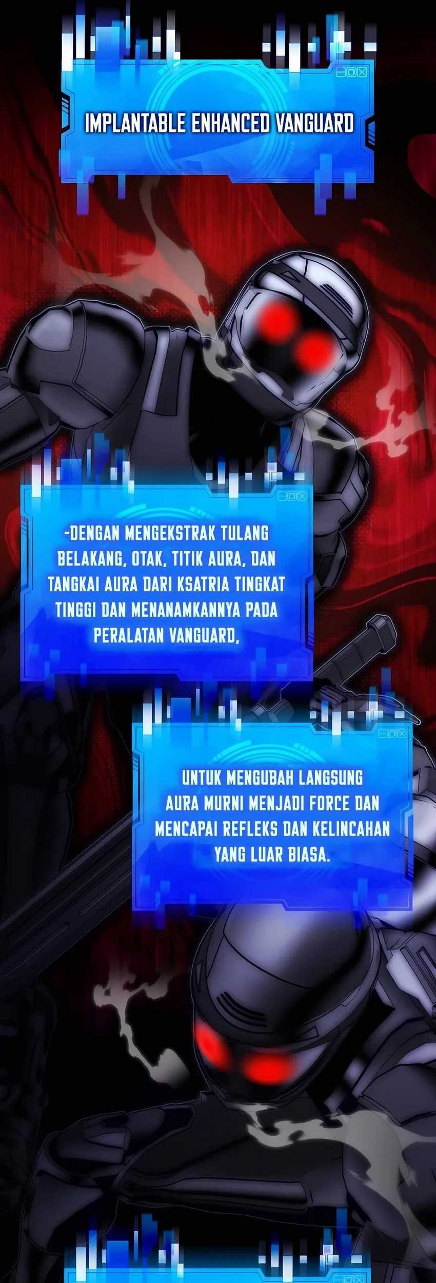 My Lucky Encounter From the Game Turned Into Reality Chapter 69 - halaman 23