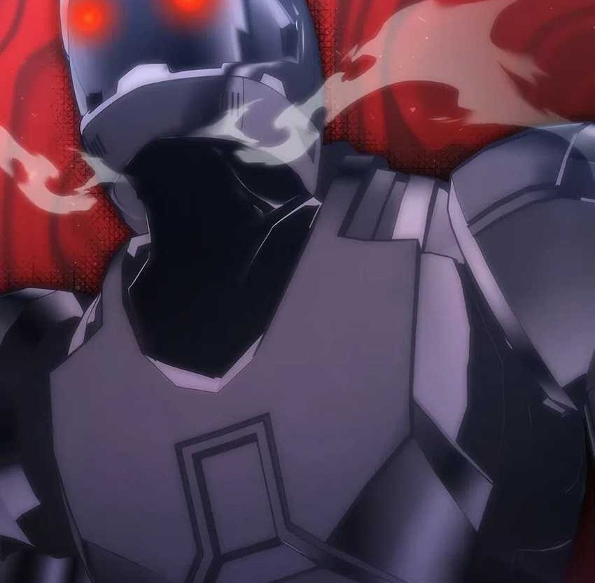 My Lucky Encounter From the Game Turned Into Reality Chapter 69 - halaman 26