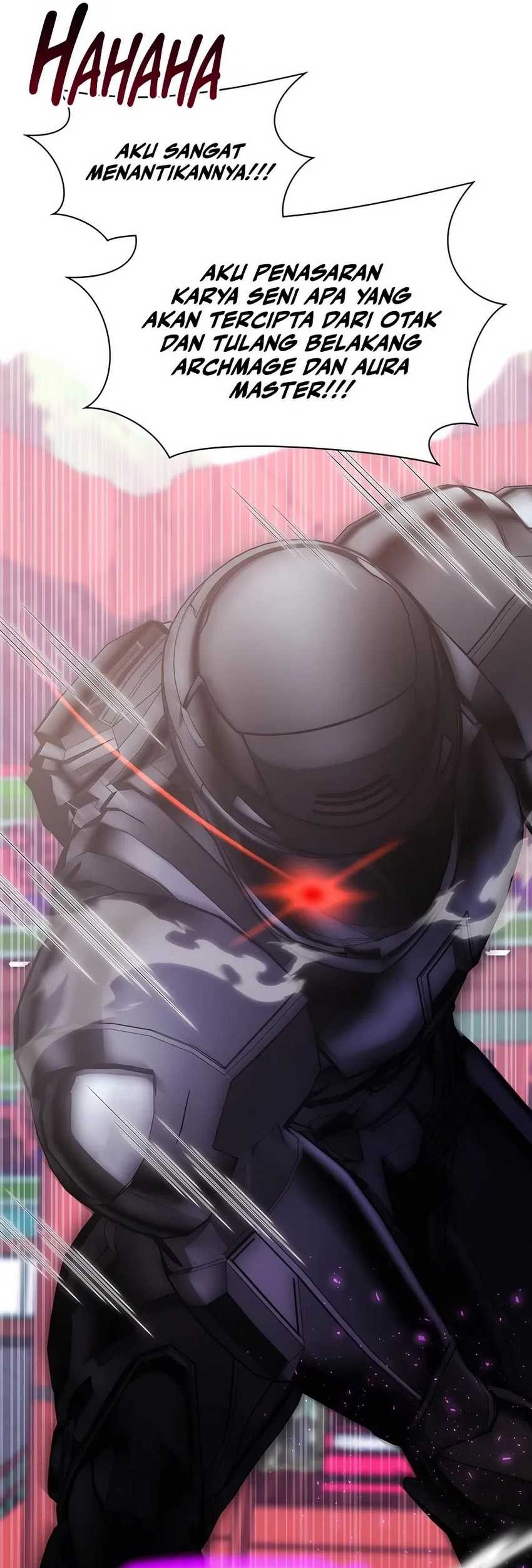 My Lucky Encounter From the Game Turned Into Reality Chapter 69 - halaman 29