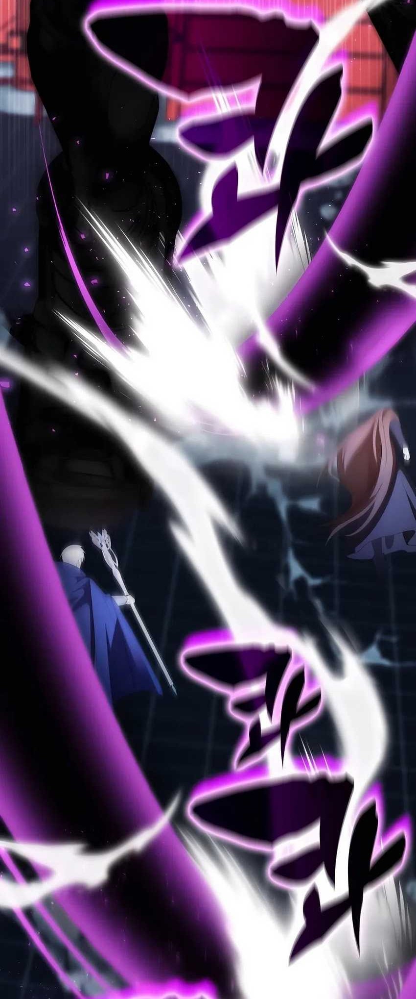 My Lucky Encounter From the Game Turned Into Reality Chapter 69 - halaman 30