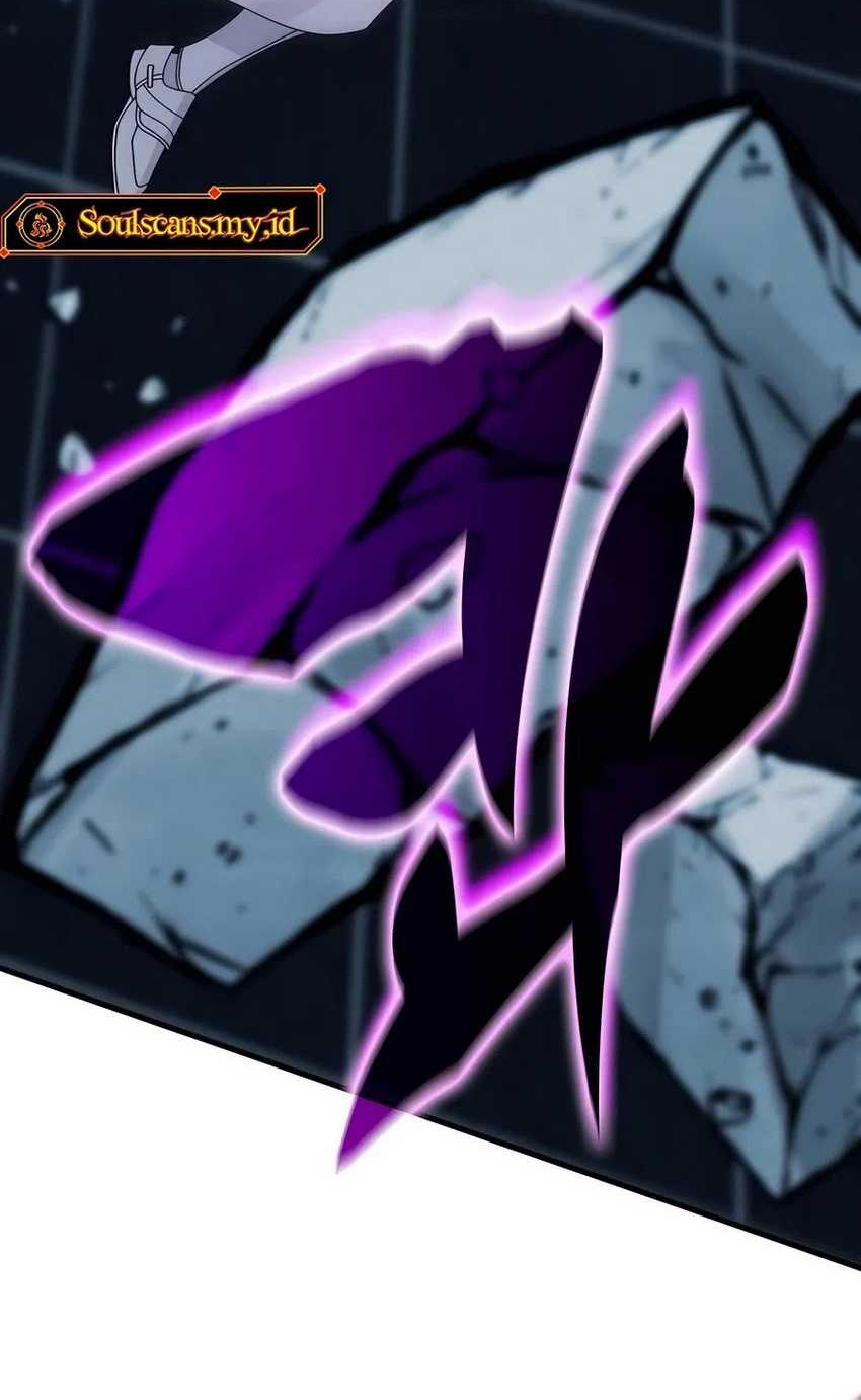 My Lucky Encounter From the Game Turned Into Reality Chapter 69 - halaman 32