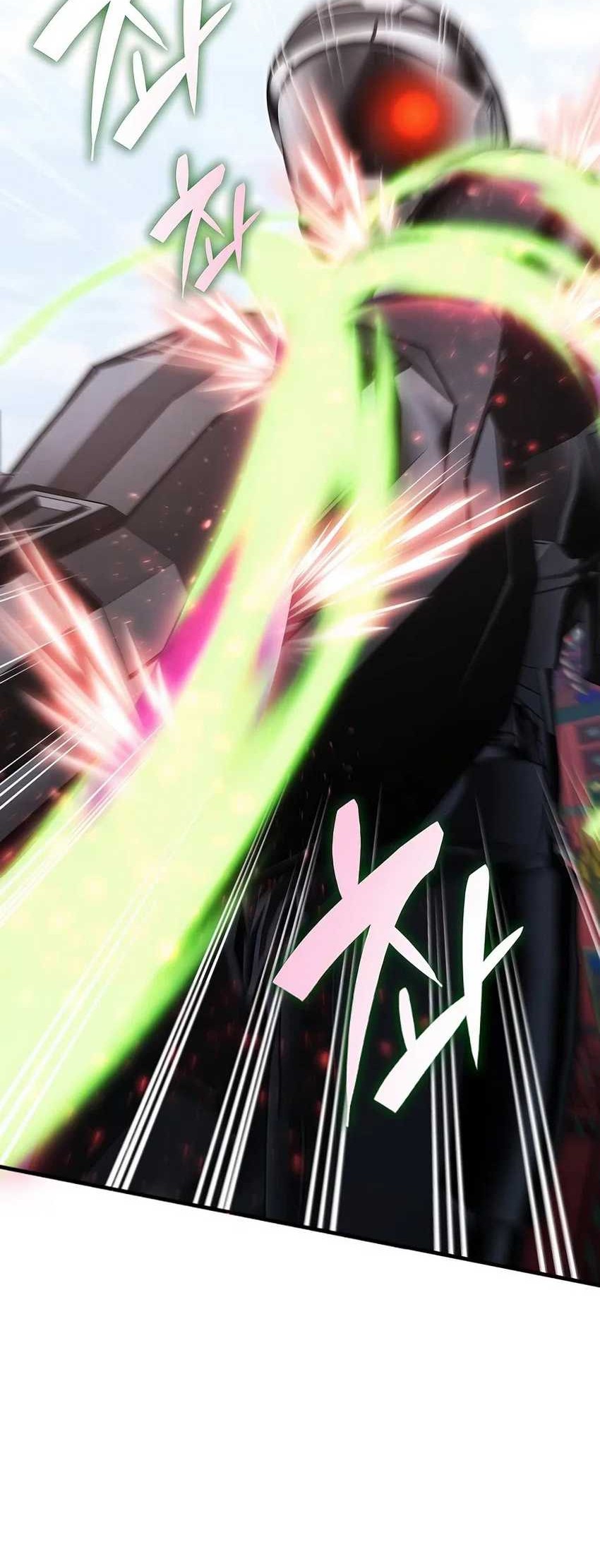 My Lucky Encounter From the Game Turned Into Reality Chapter 69 - halaman 36