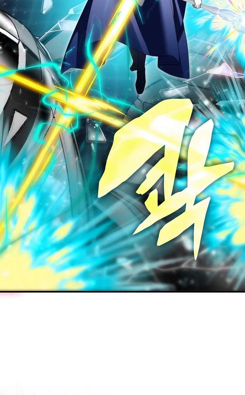 My Lucky Encounter From the Game Turned Into Reality Chapter 69 - halaman 40