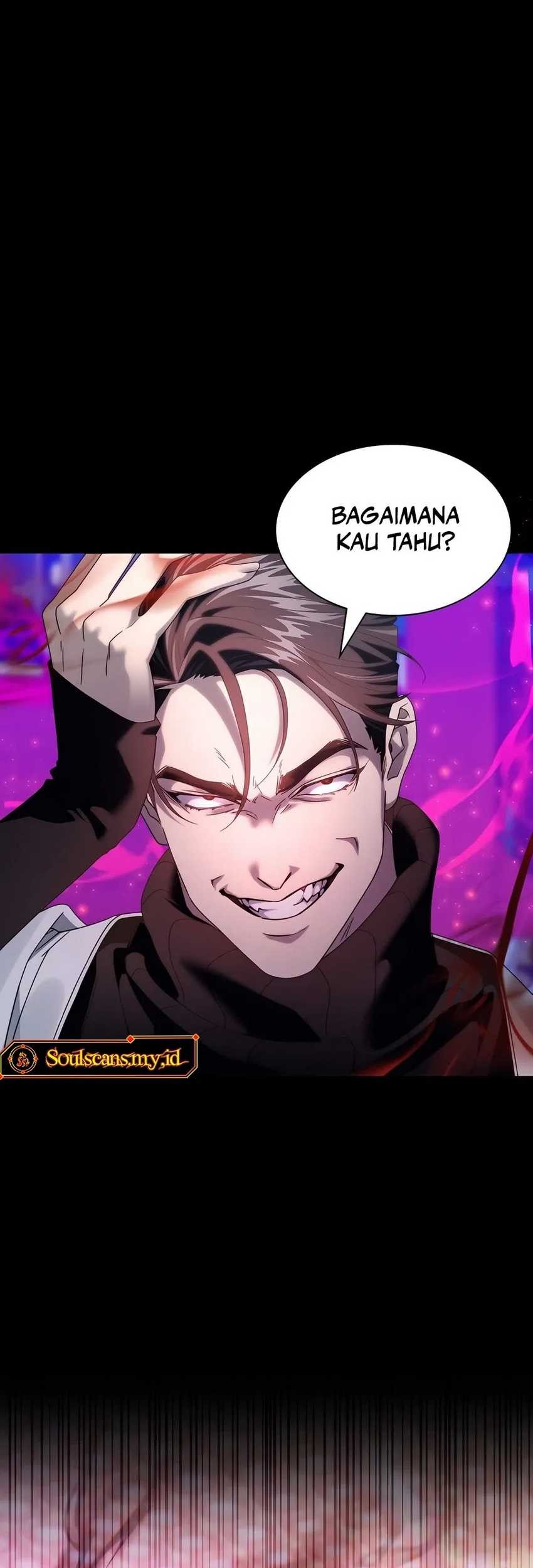 My Lucky Encounter From the Game Turned Into Reality Chapter 69 - halaman 6