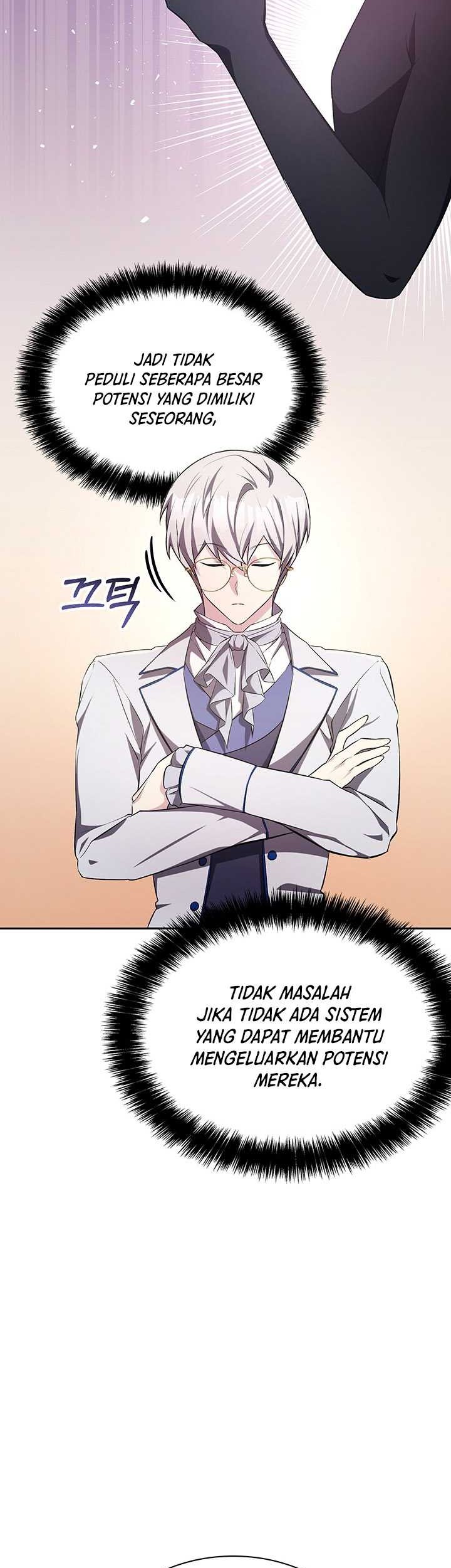 My Lucky Encounter From the Game Turned Into Reality Chapter 7 - halaman 11