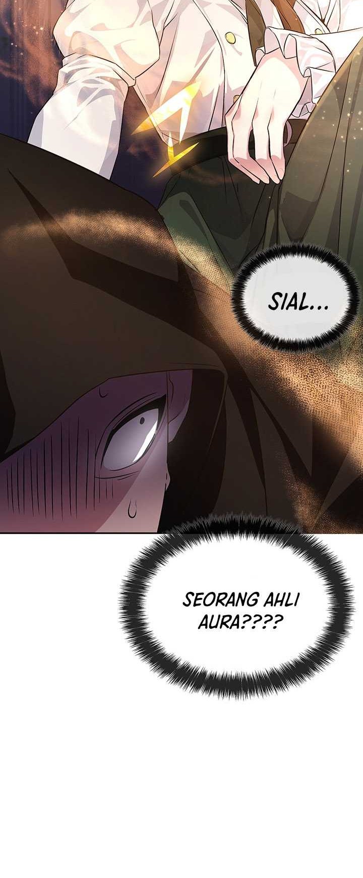 My Lucky Encounter From the Game Turned Into Reality Chapter 7 - halaman 44