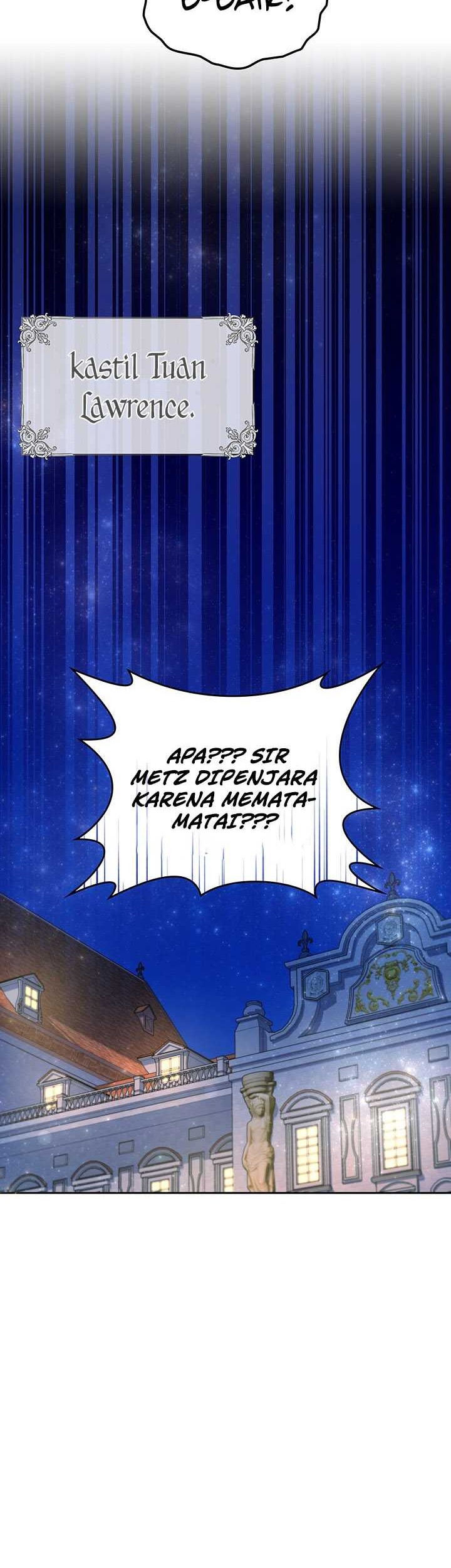 My Lucky Encounter From the Game Turned Into Reality Chapter 7 - halaman 54