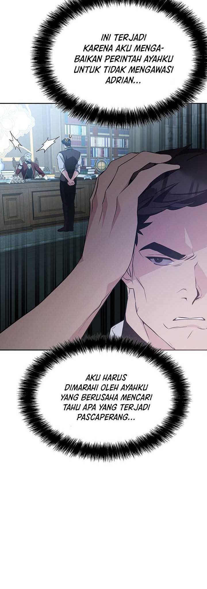 My Lucky Encounter From the Game Turned Into Reality Chapter 7 - halaman 56