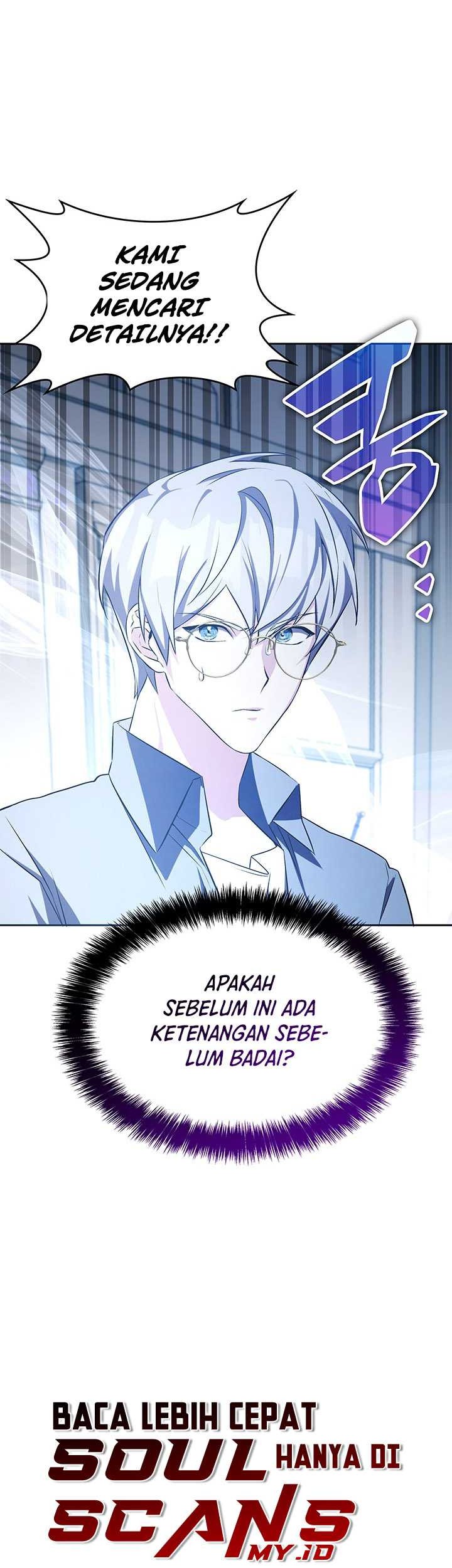 My Lucky Encounter From the Game Turned Into Reality Chapter 7 - halaman 65
