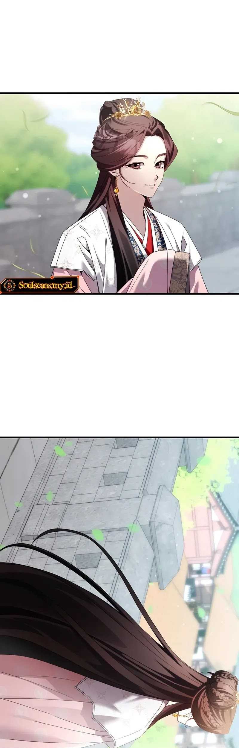 My Lucky Encounter From the Game Turned Into Reality Chapter 70 - halaman 10