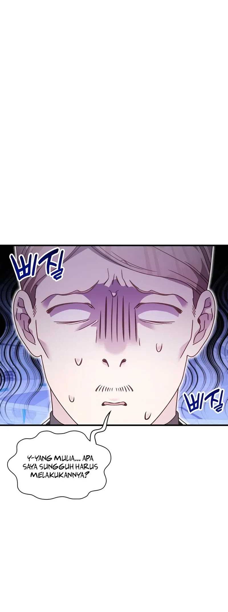 My Lucky Encounter From the Game Turned Into Reality Chapter 70 - halaman 13
