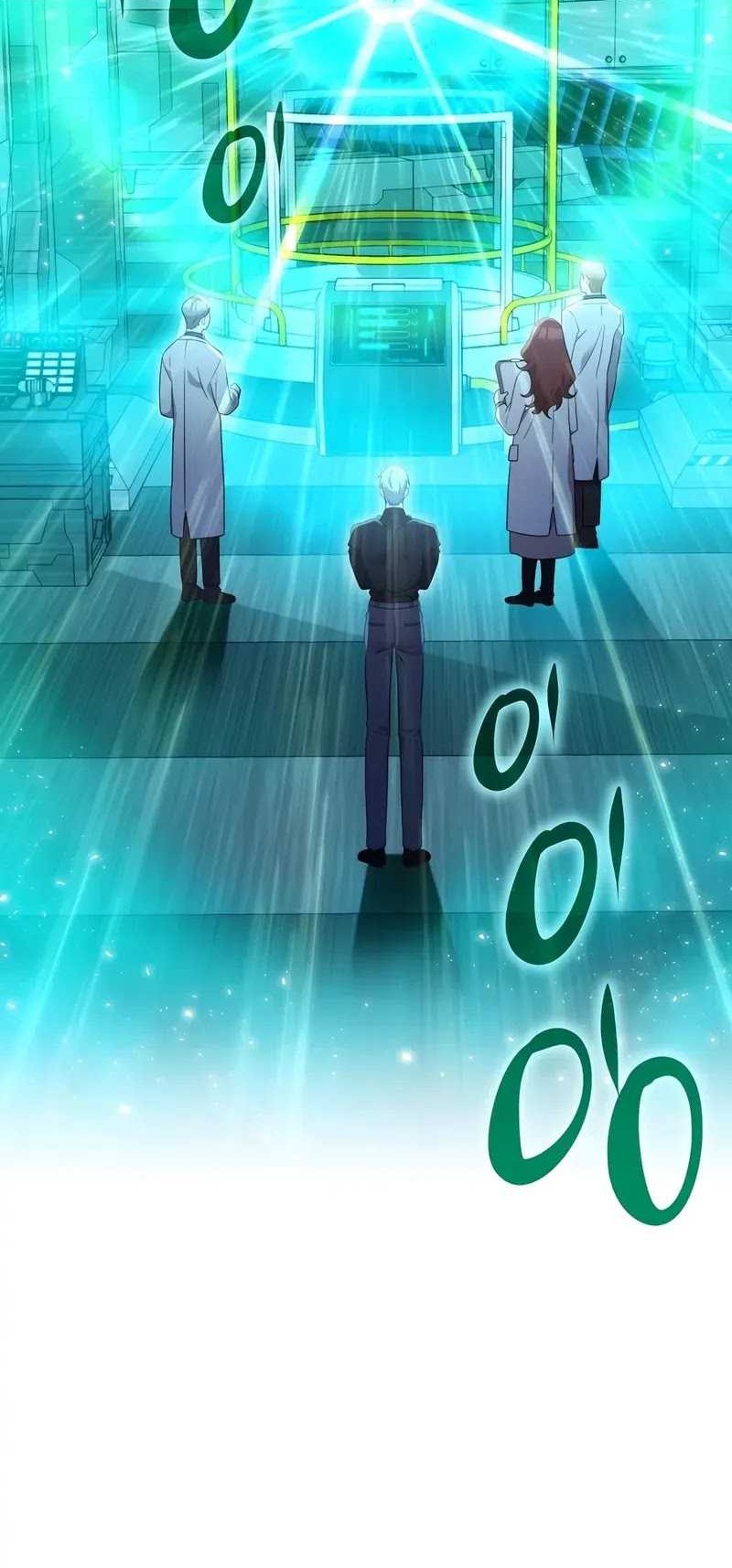 My Lucky Encounter From the Game Turned Into Reality Chapter 70 - halaman 15