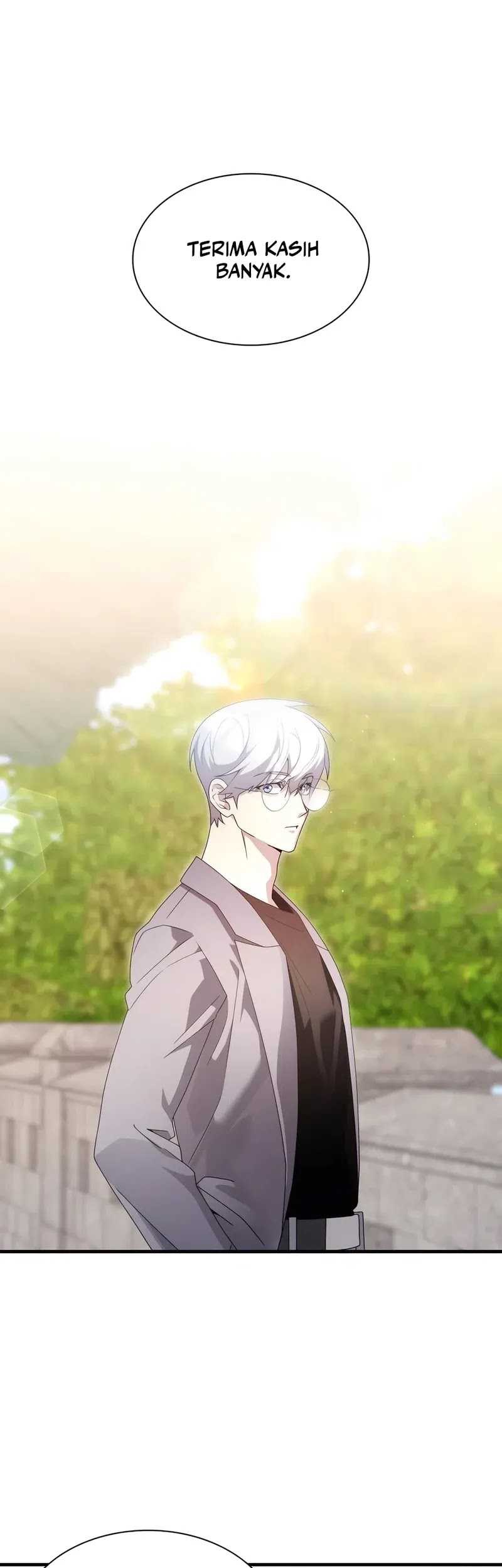 My Lucky Encounter From the Game Turned Into Reality Chapter 70 - halaman 2